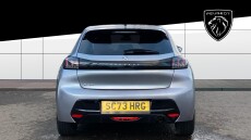 Peugeot 208 1.2 PureTech 100 Allure Premium + 5dr Petrol Hatchback